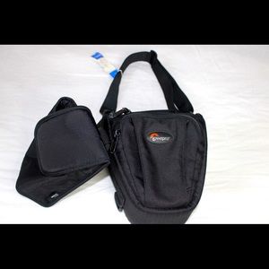 Bagpack for camera